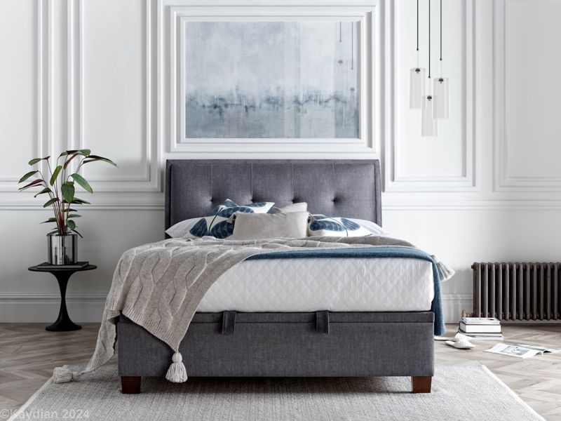 Kaydian Accent Ottoman